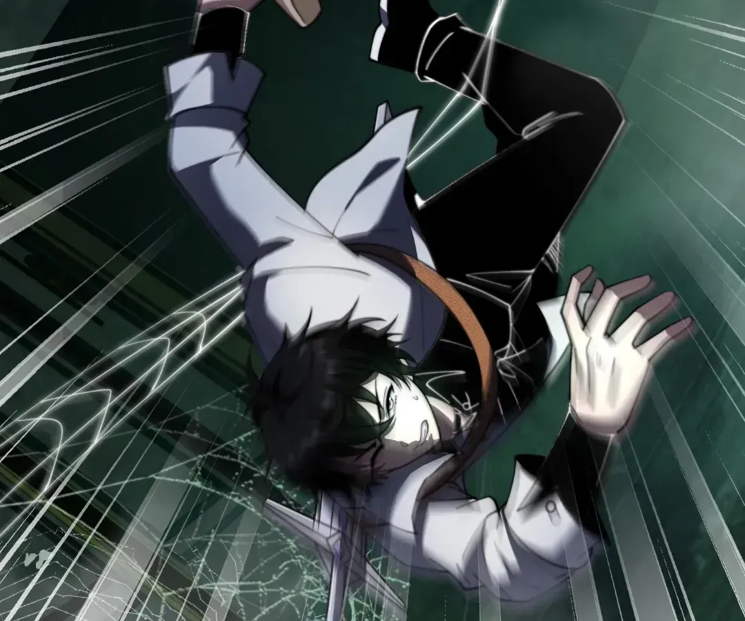 Read Try to Save the World by Level Transfer chapter 50 image 86 on Lezhin