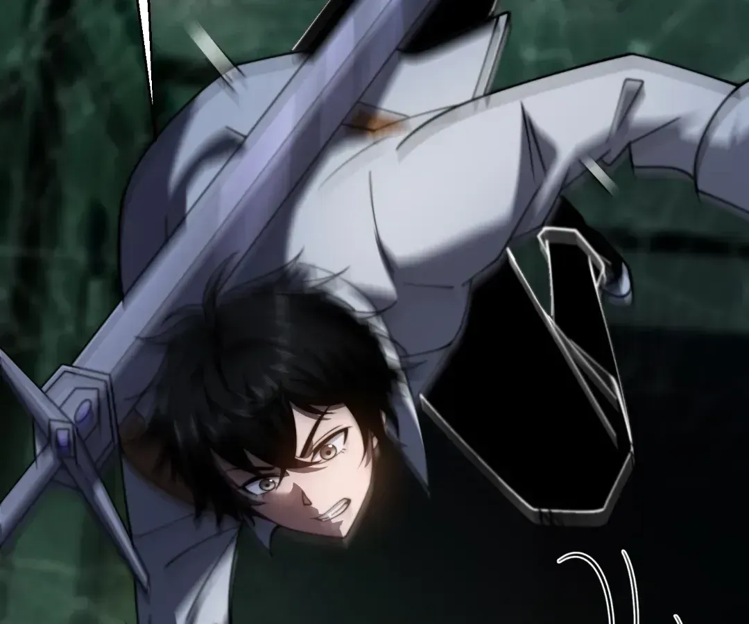 Read Try to Save the World by Level Transfer chapter 50 image 94 on Lezhin