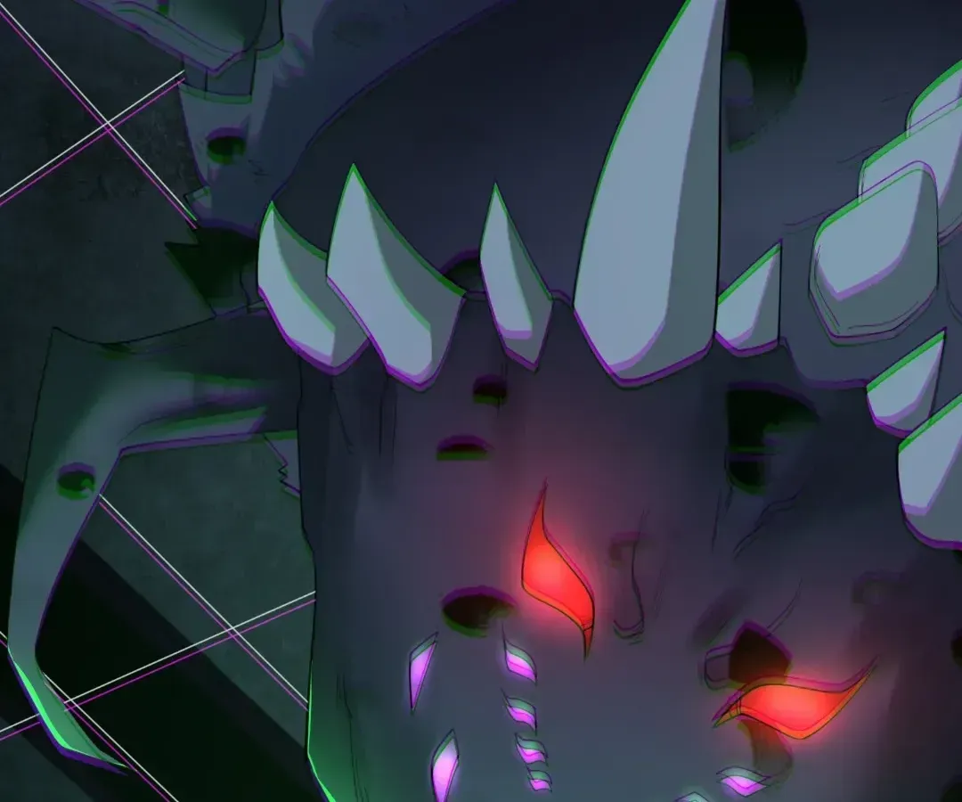 Read Try to Save the World by Level Transfer chapter 50 image 97 on Lezhin