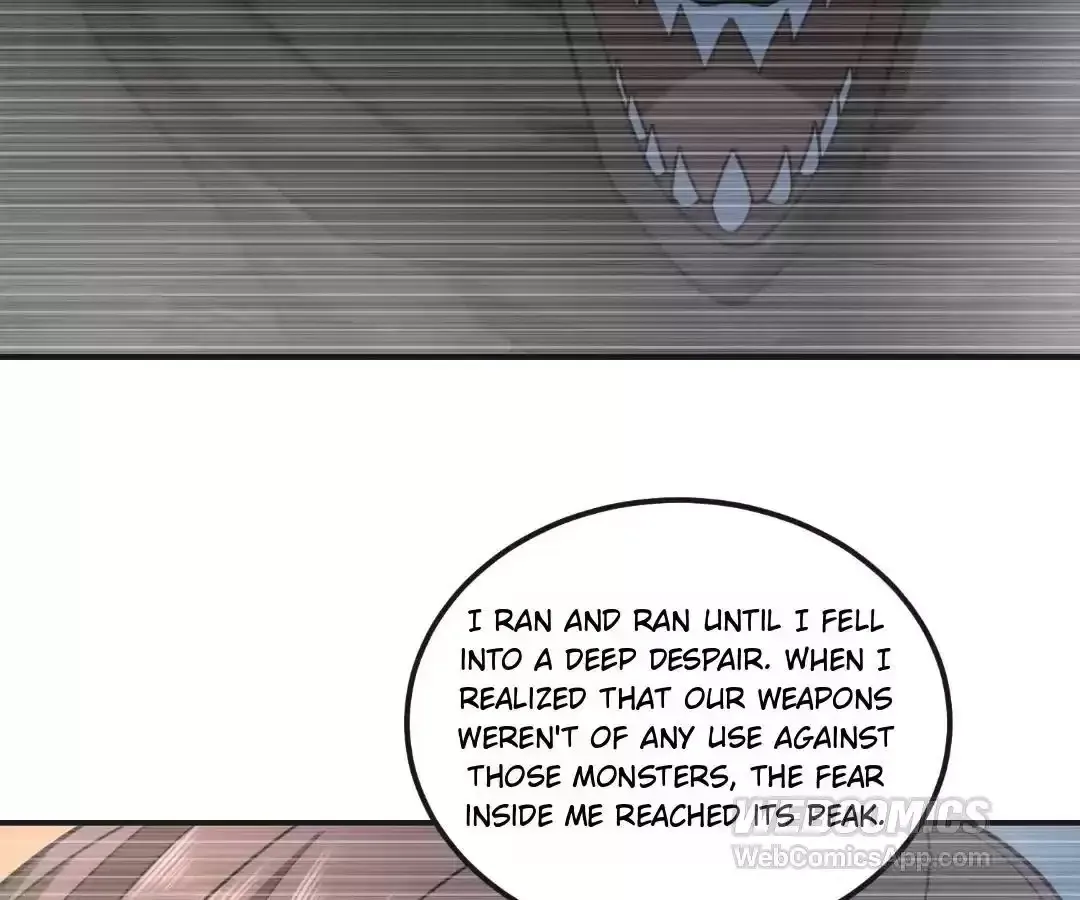 Read Try to Save the World by Level Transfer chapter 51 image 107 on Lezhin