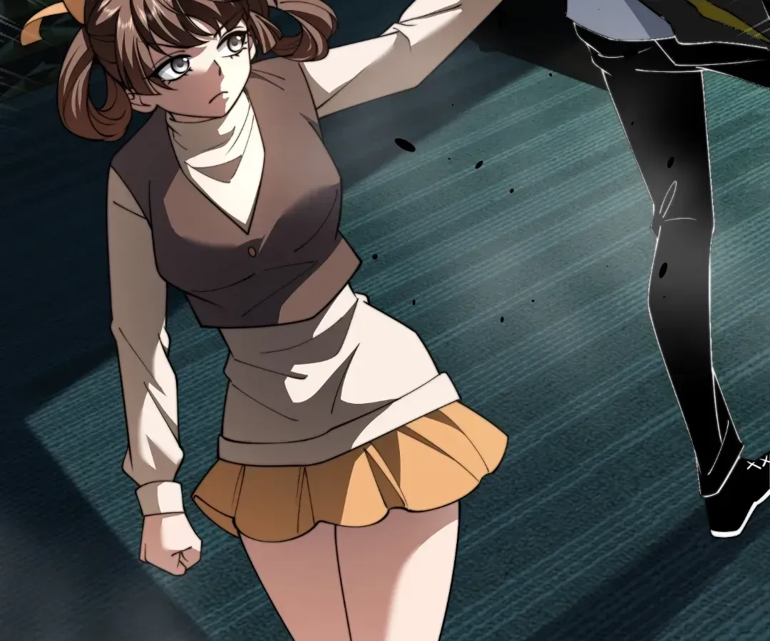 Read Try to Save the World by Level Transfer chapter 51 image 12 on Lezhin