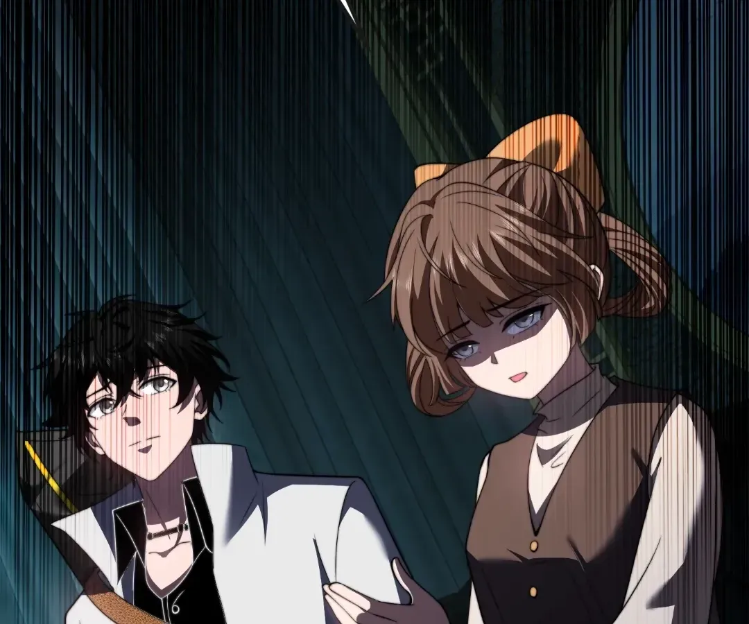 Read Try to Save the World by Level Transfer chapter 51 image 134 on Lezhin
