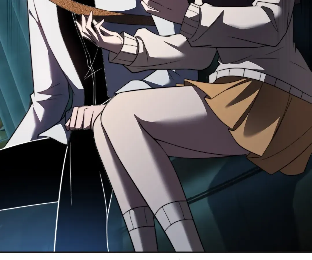 Read Try to Save the World by Level Transfer chapter 51 image 135 on Lezhin