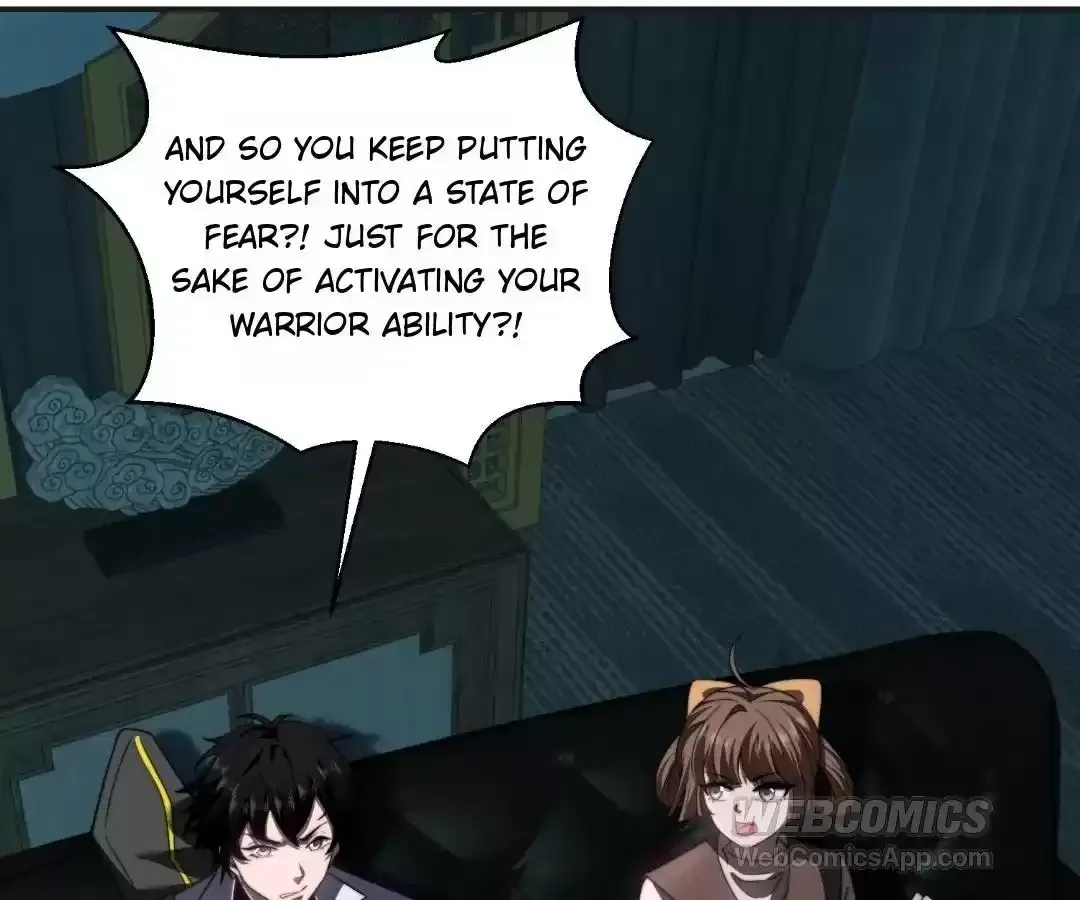 Read Try to Save the World by Level Transfer chapter 51 image 139 on Lezhin