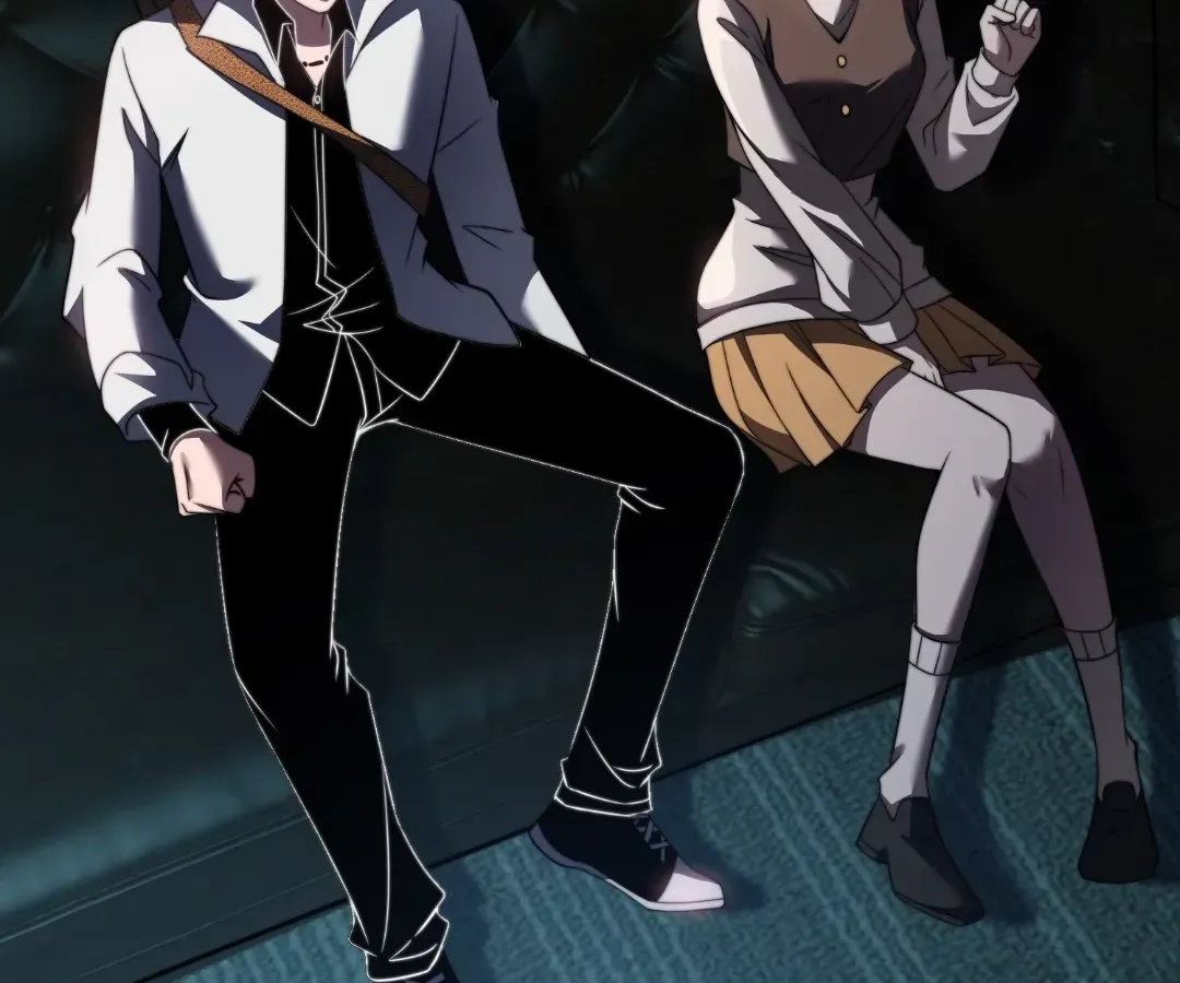 Read Try to Save the World by Level Transfer chapter 51 image 140 on Lezhin