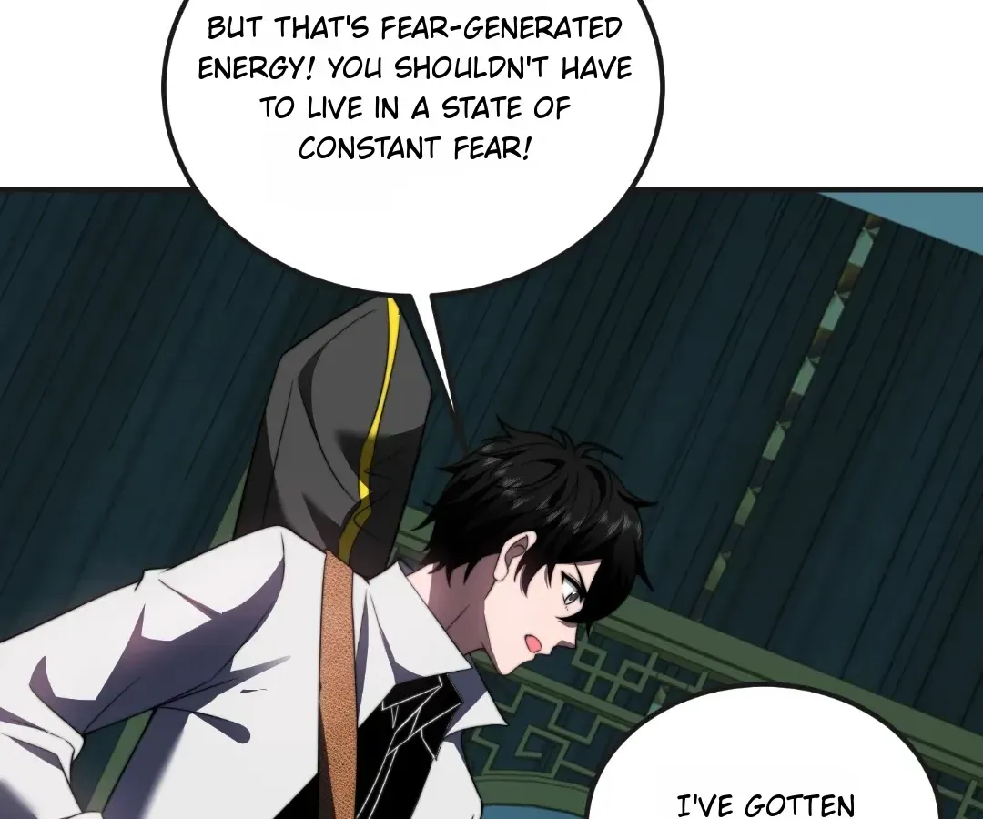 Read Try to Save the World by Level Transfer chapter 51 image 142 on Lezhin