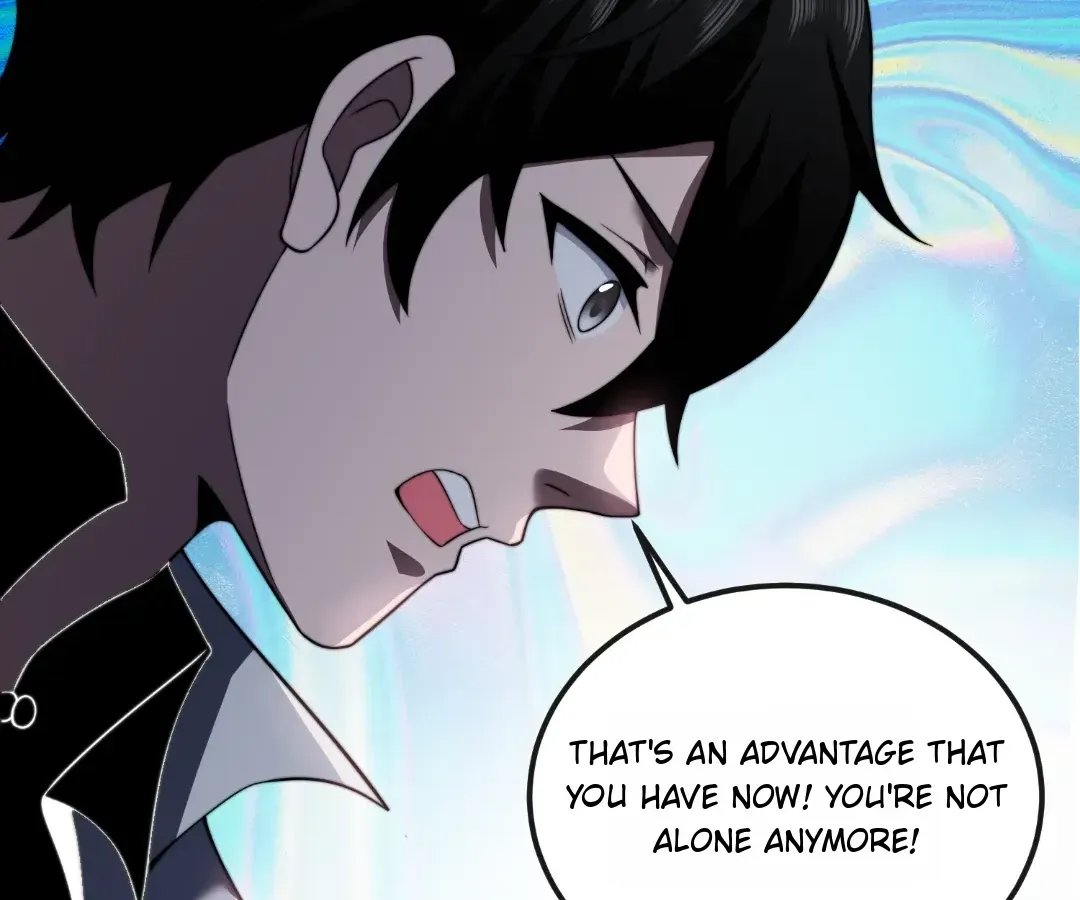Read Try to Save the World by Level Transfer chapter 51 image 146 on Lezhin