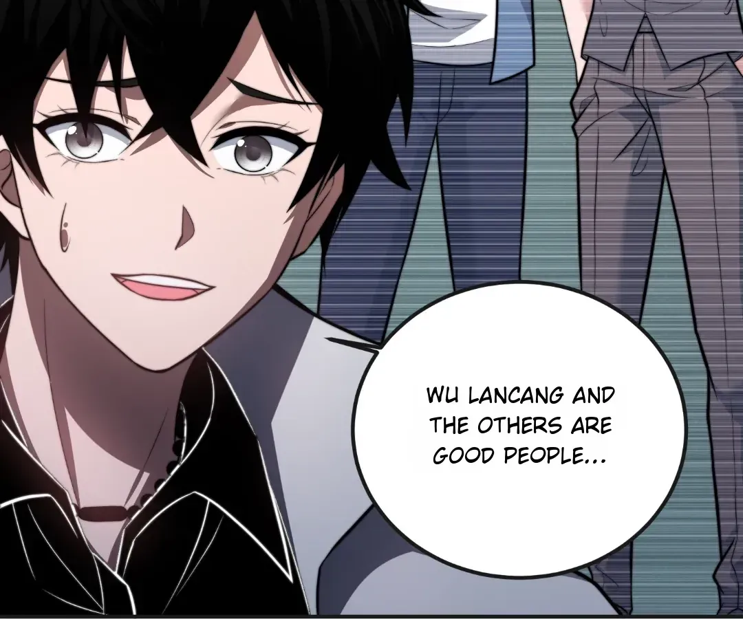 Read Try to Save the World by Level Transfer chapter 51 image 153 on Lezhin