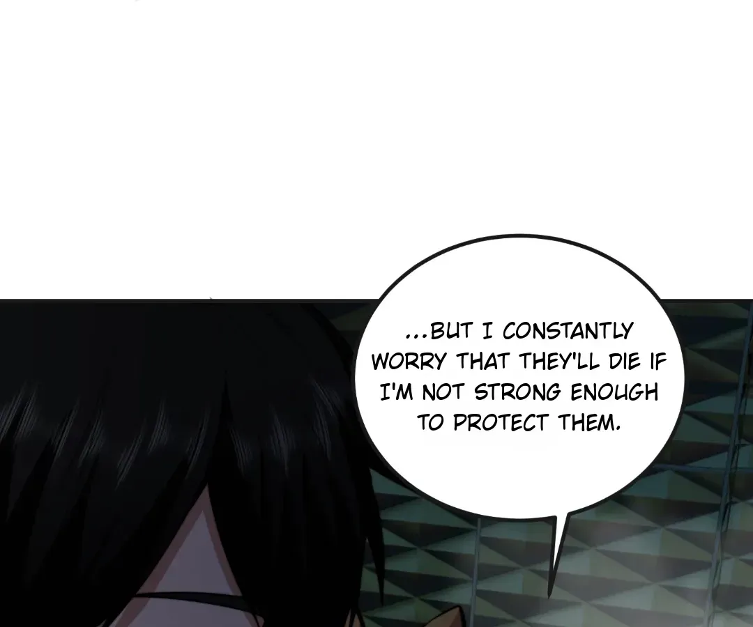 Read Try to Save the World by Level Transfer chapter 51 image 154 on Lezhin
