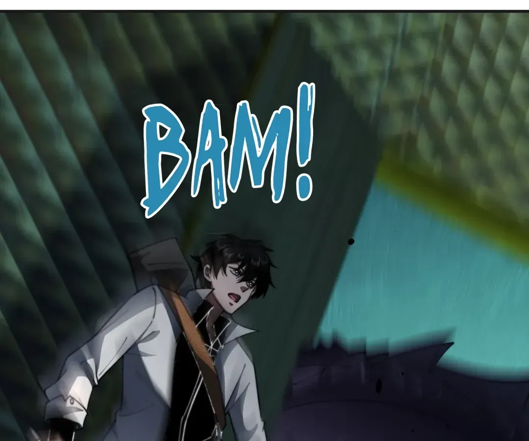 Read Try to Save the World by Level Transfer chapter 51 image 17 on Lezhin