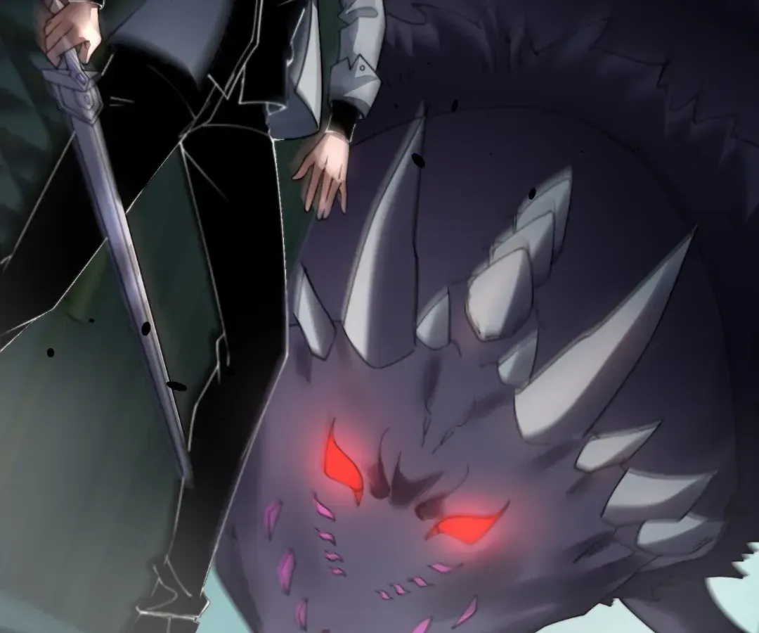Read Try to Save the World by Level Transfer chapter 51 image 18 on Lezhin