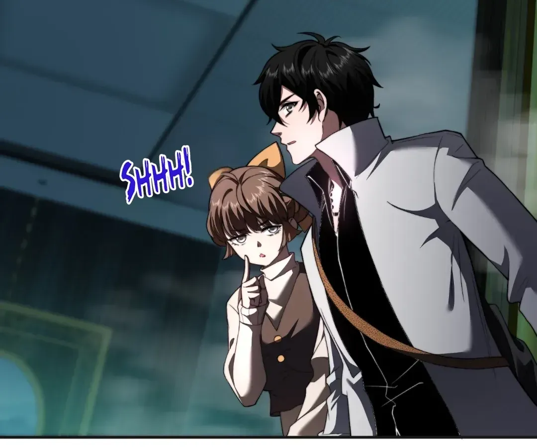 Read Try to Save the World by Level Transfer chapter 51 image 20 on Lezhin
