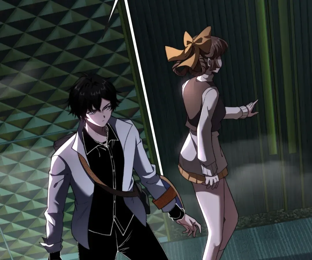 Read Try to Save the World by Level Transfer chapter 51 image 32 on Lezhin