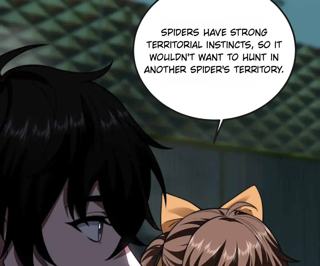 Read Try to Save the World by Level Transfer chapter 51 image 34 on Lezhin