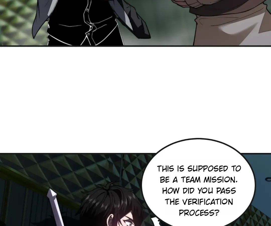 Read Try to Save the World by Level Transfer chapter 51 image 38 on Lezhin