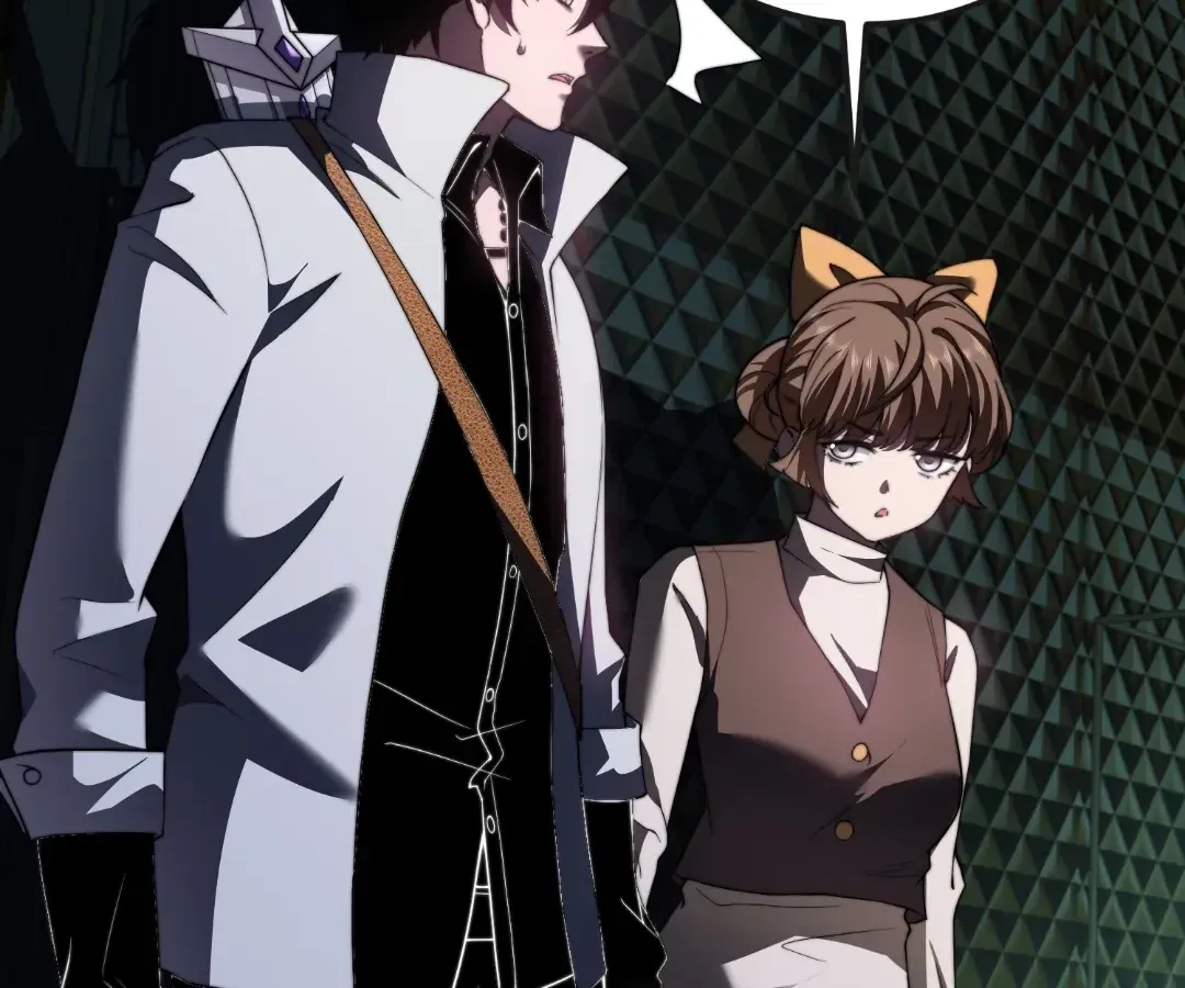 Read Try to Save the World by Level Transfer chapter 51 image 39 on Lezhin