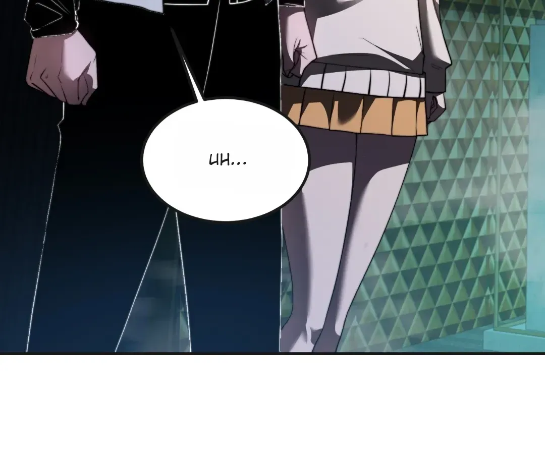 Read Try to Save the World by Level Transfer chapter 51 image 40 on Lezhin