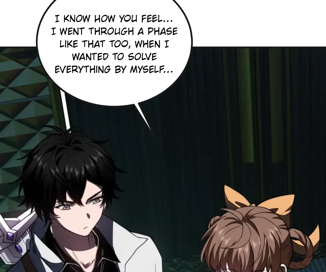 Read Try to Save the World by Level Transfer chapter 51 image 44 on Lezhin