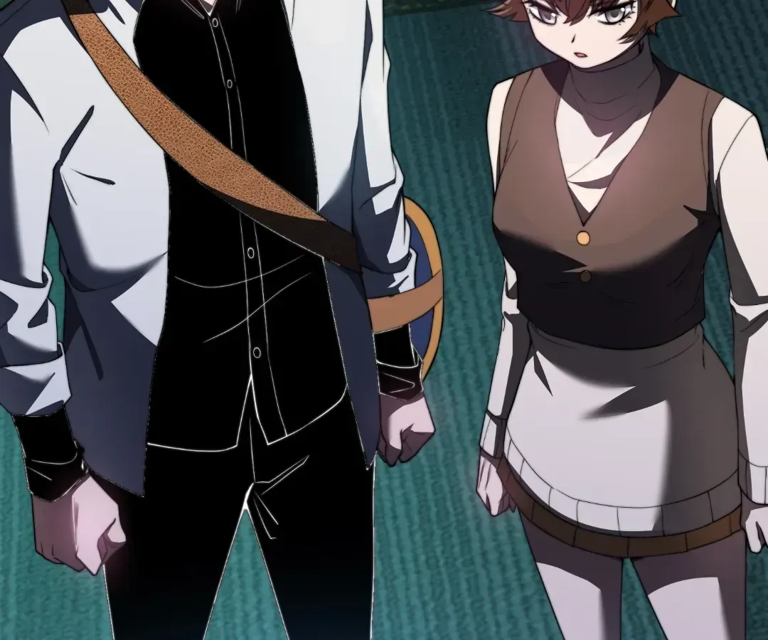 Read Try to Save the World by Level Transfer chapter 51 image 45 on Lezhin