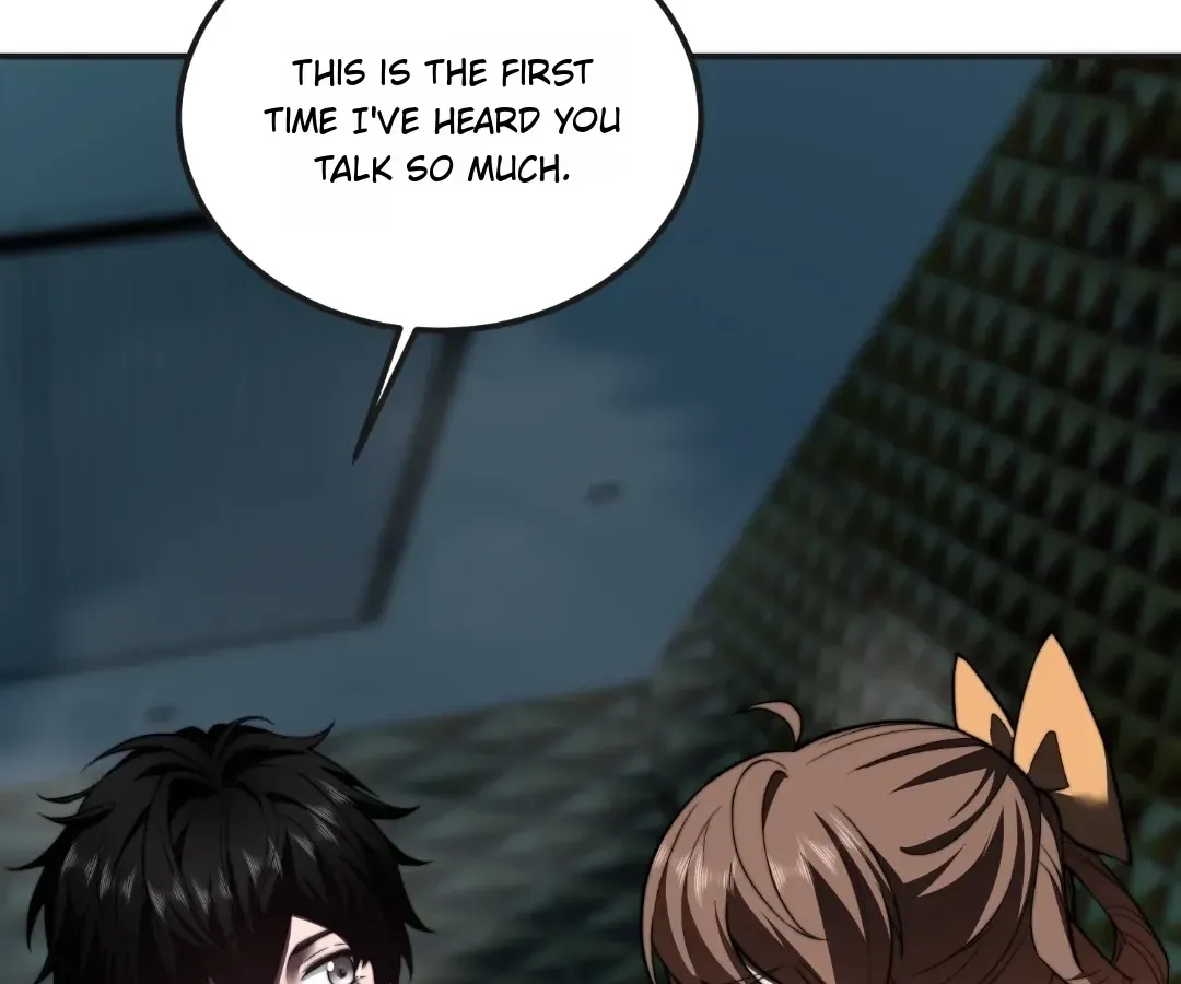 Read Try to Save the World by Level Transfer chapter 51 image 47 on Lezhin