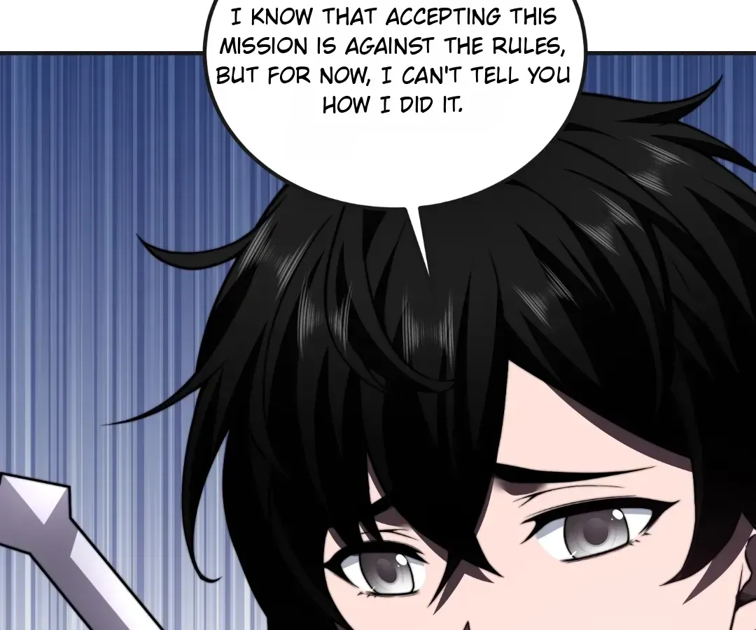 Read Try to Save the World by Level Transfer chapter 51 image 50 on Lezhin