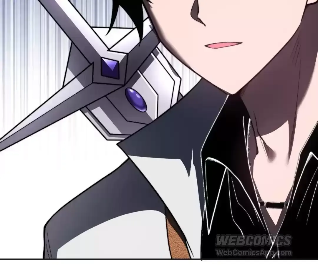 Read Try to Save the World by Level Transfer chapter 51 image 51 on Lezhin