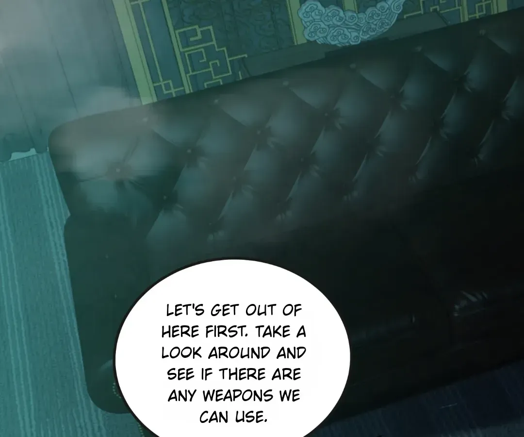 Read Try to Save the World by Level Transfer chapter 51 image 53 on Lezhin