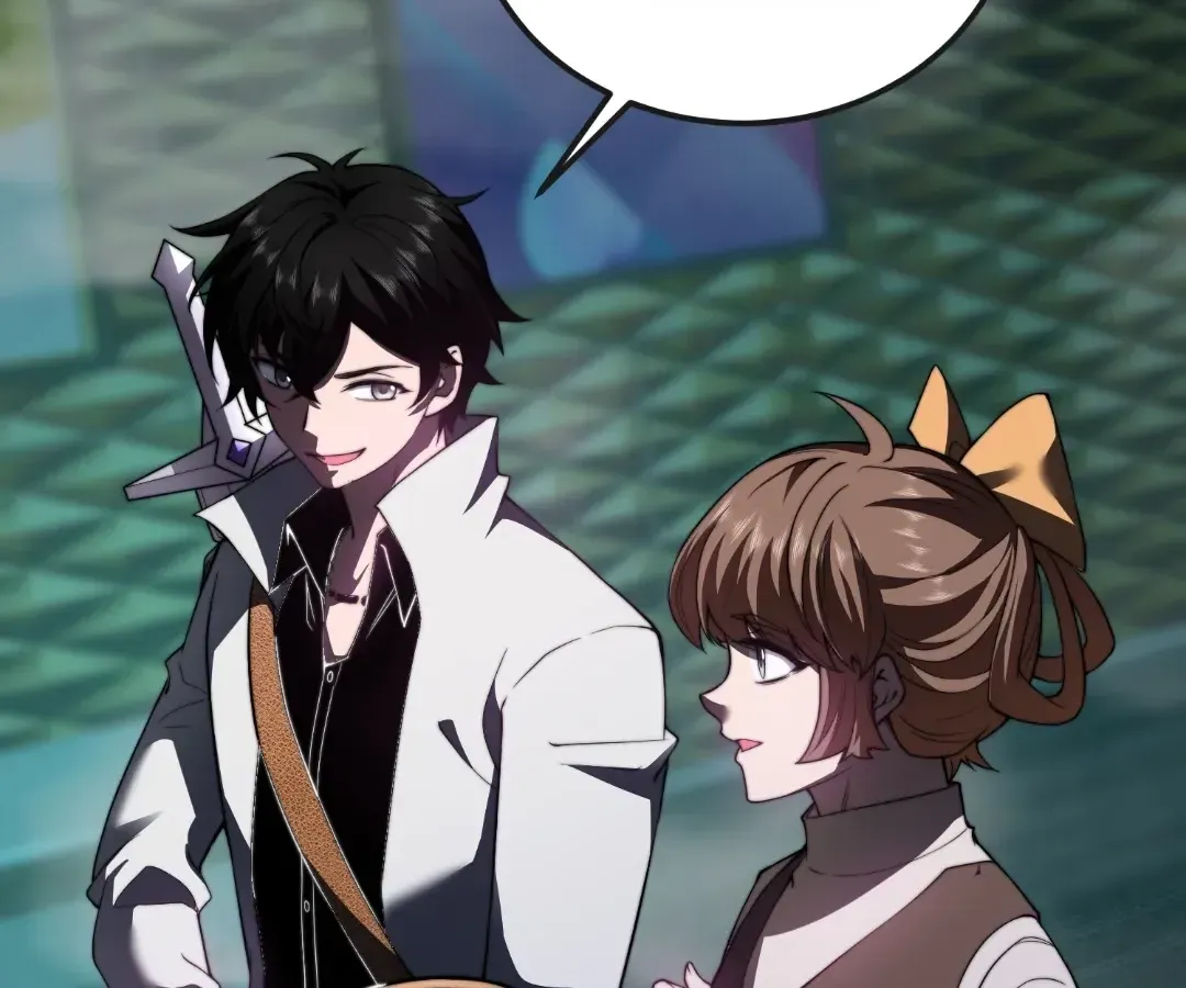 Read Try to Save the World by Level Transfer chapter 51 image 56 on Lezhin