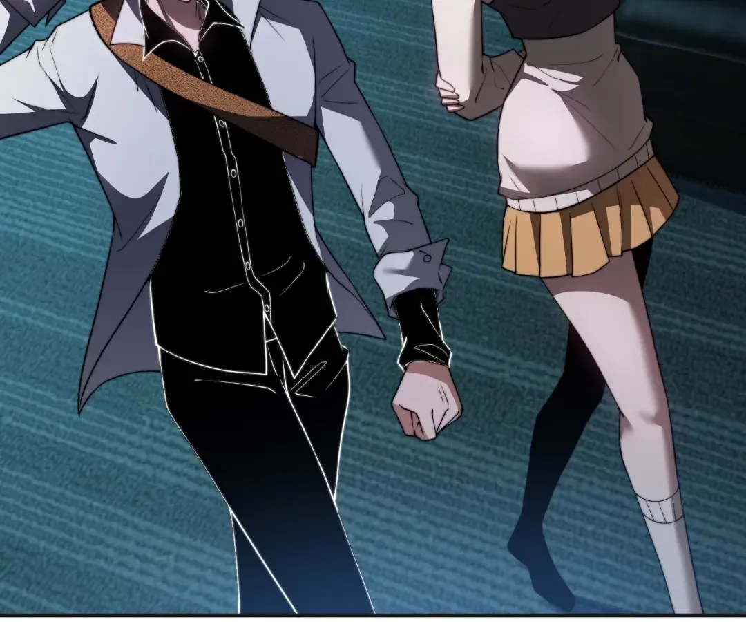 Read Try to Save the World by Level Transfer chapter 51 image 62 on Lezhin