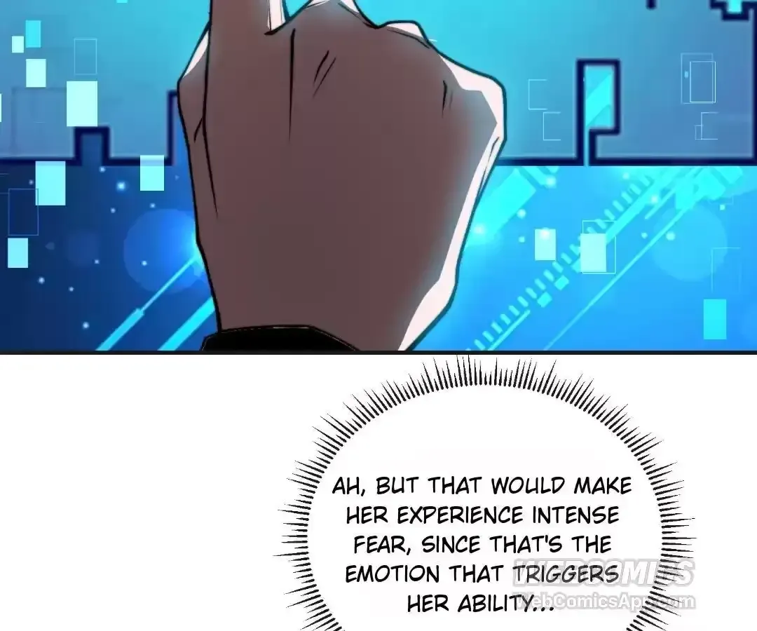 Read Try to Save the World by Level Transfer chapter 51 image 67 on Lezhin