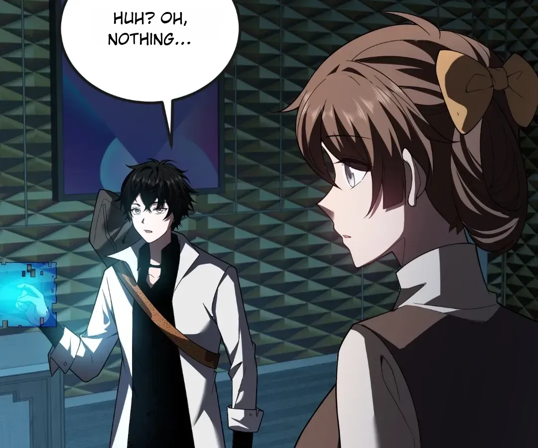 Read Try to Save the World by Level Transfer chapter 51 image 77 on Lezhin