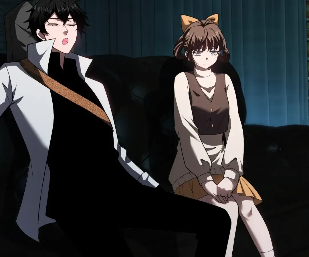 Read Try to Save the World by Level Transfer chapter 51 image 82 on Lezhin