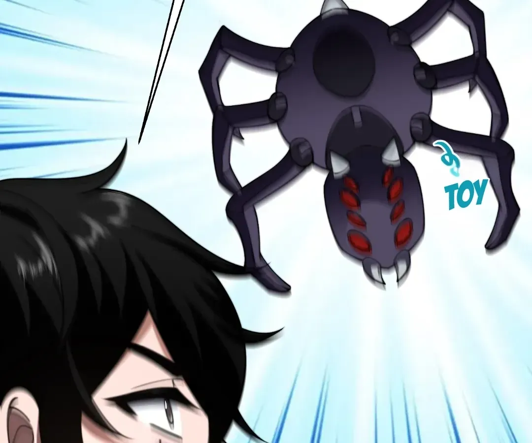 Read Try to Save the World by Level Transfer chapter 51 image 9 on Lezhin