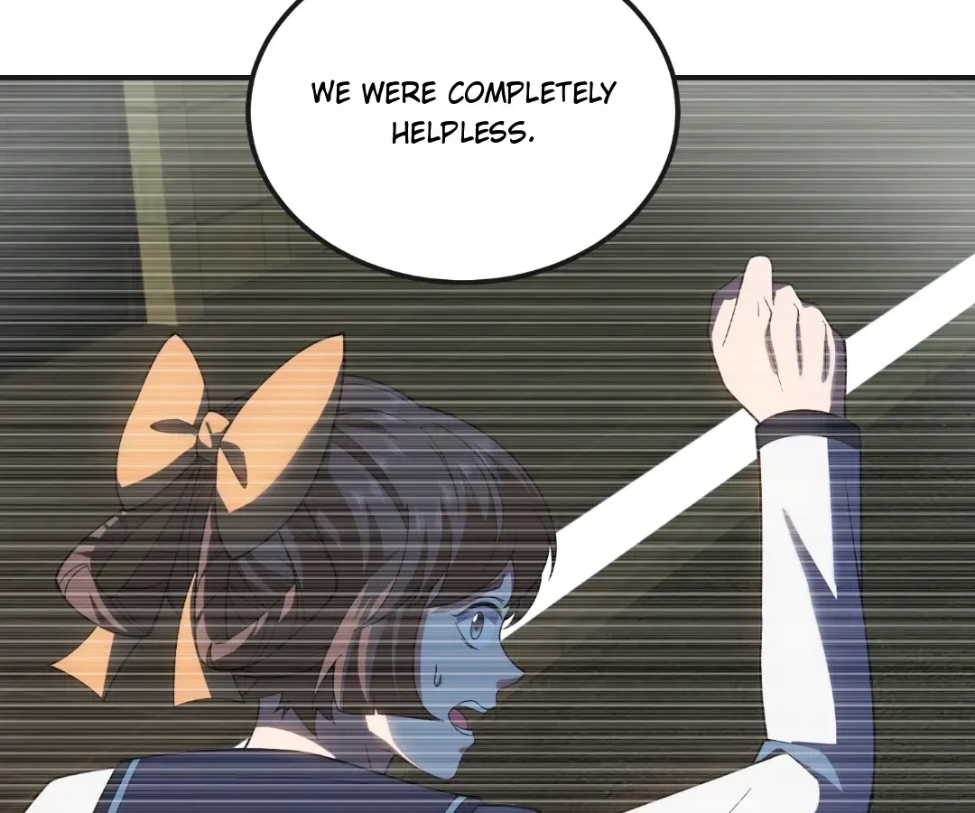 Read Try to Save the World by Level Transfer chapter 51 image 96 on Lezhin