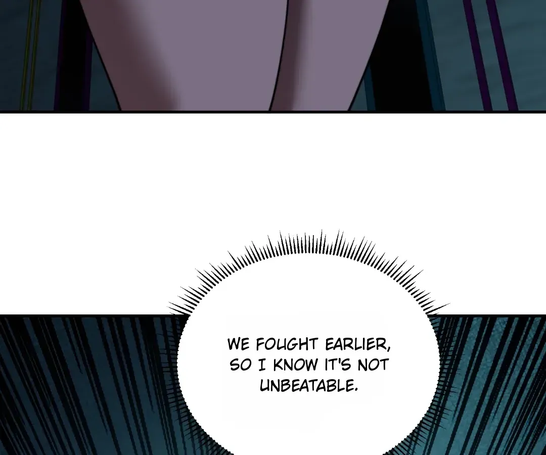 Read Try to Save the World by Level Transfer chapter 52 image 106 on Lezhin