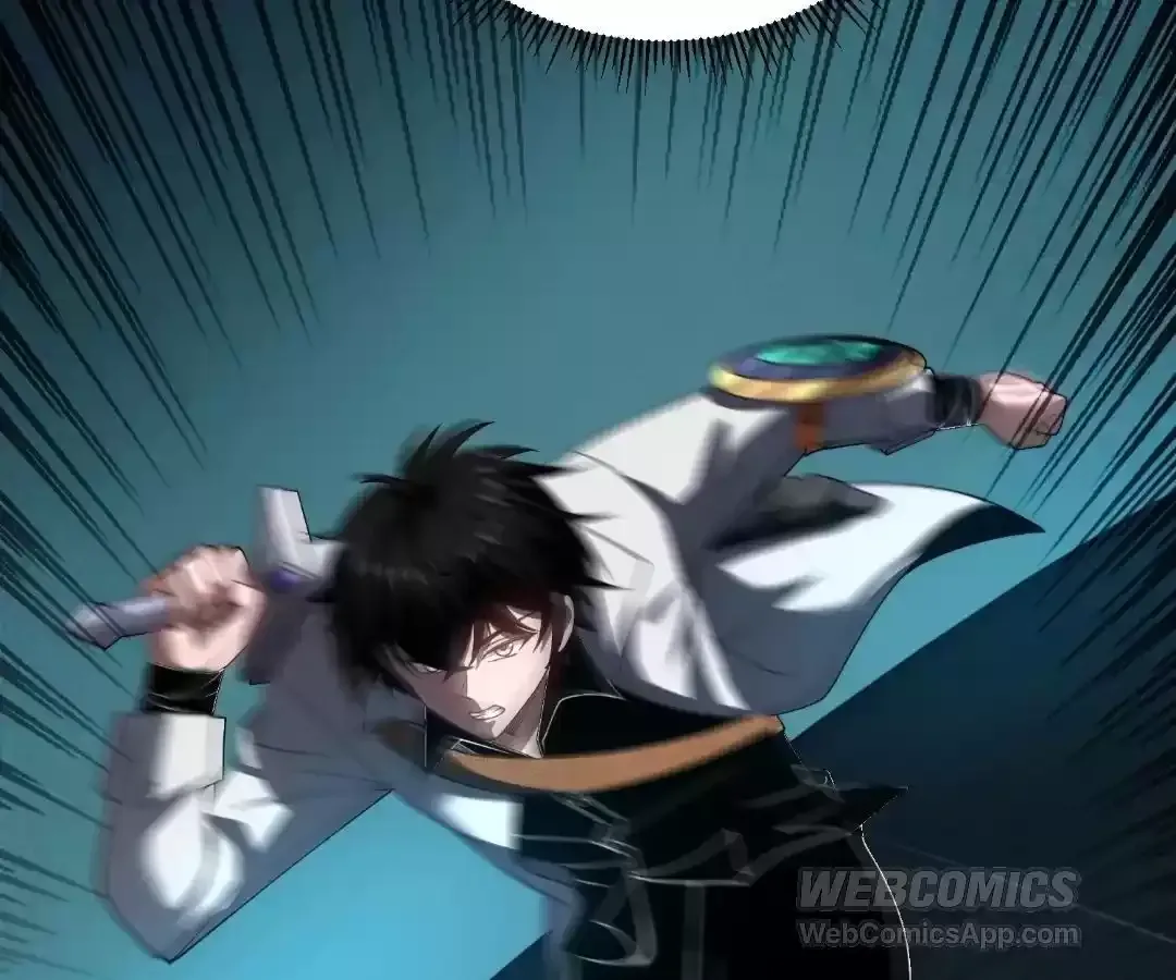 Read Try to Save the World by Level Transfer chapter 52 image 107 on Lezhin