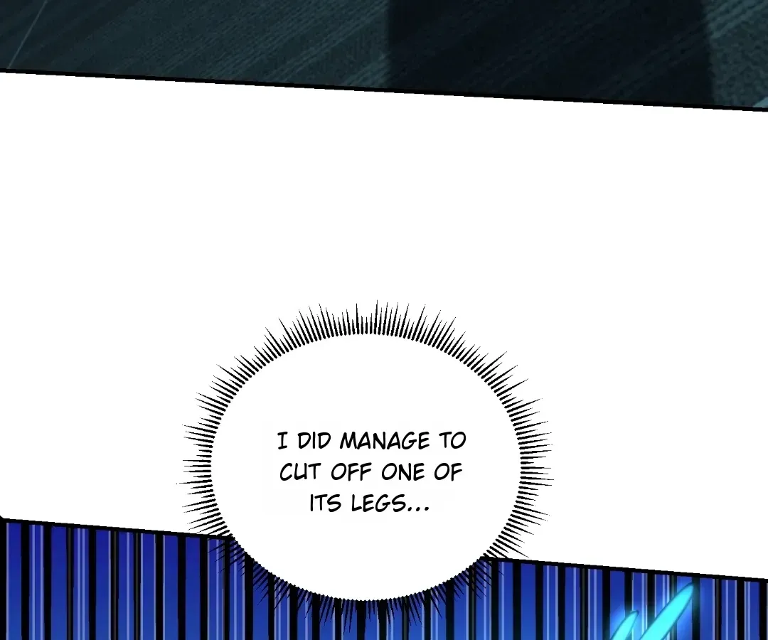 Read Try to Save the World by Level Transfer chapter 52 image 109 on Lezhin
