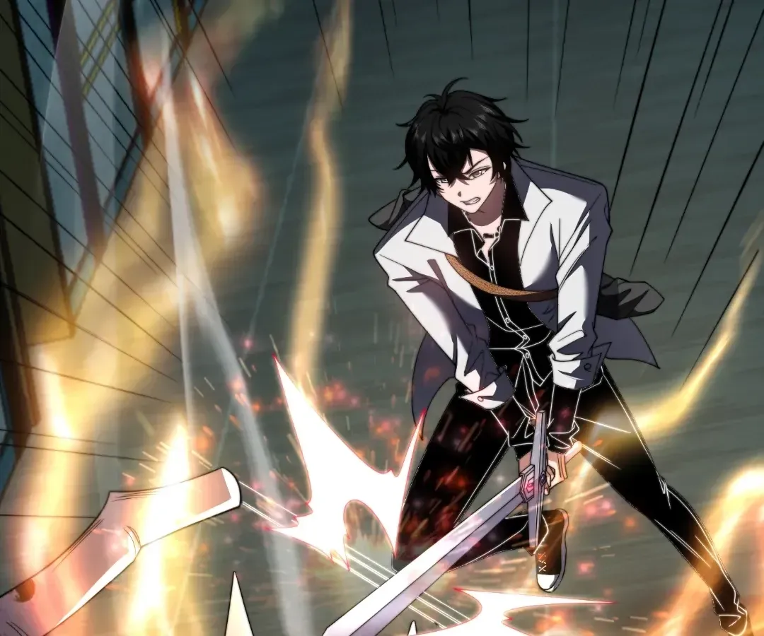 Read Try to Save the World by Level Transfer chapter 52 image 116 on Lezhin