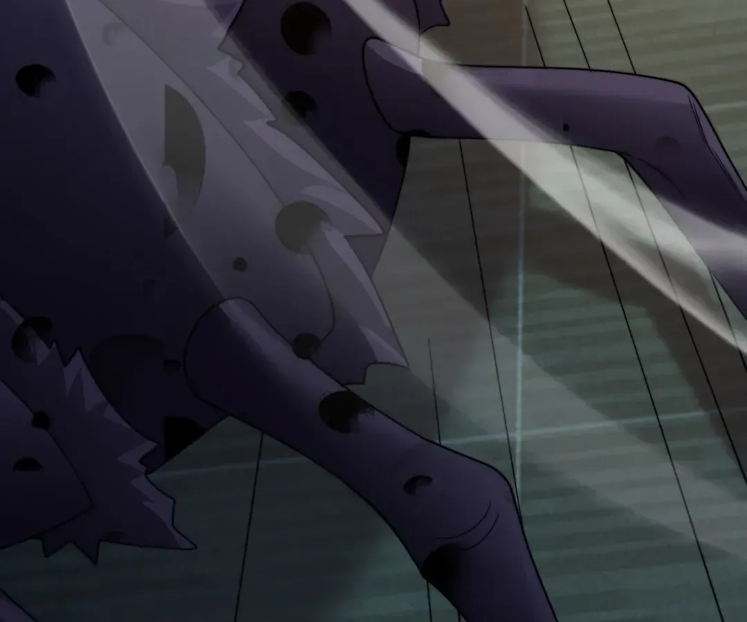Read Try to Save the World by Level Transfer chapter 52 image 118 on Lezhin