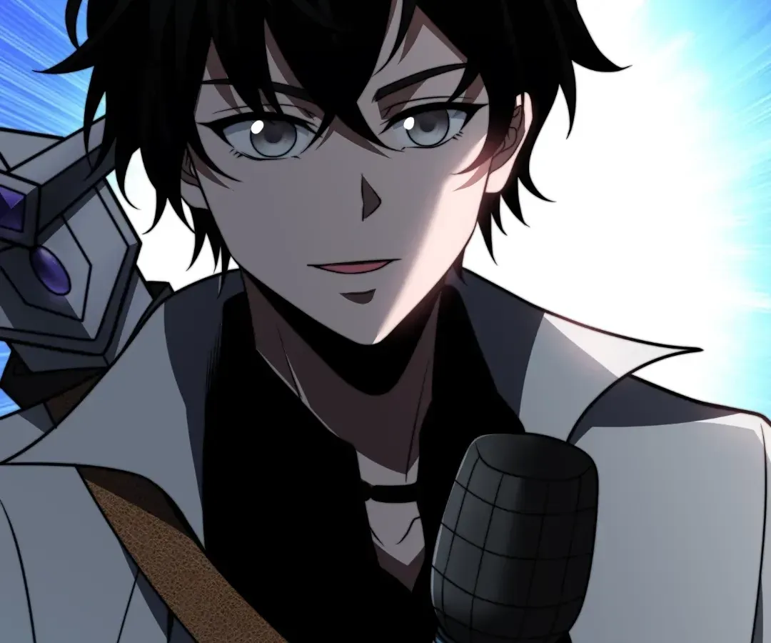 Read Try to Save the World by Level Transfer chapter 52 image 12 on Lezhin