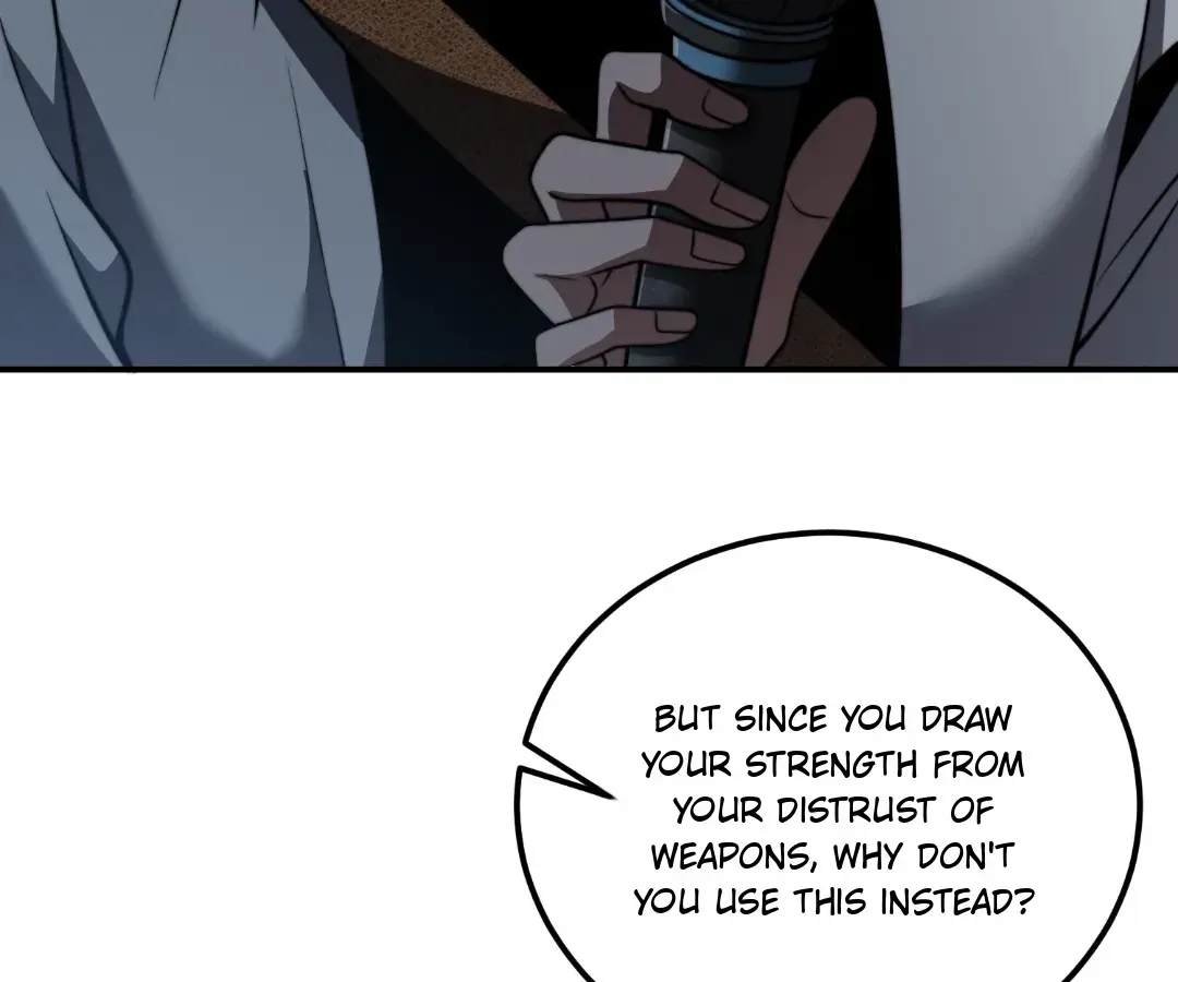 Read Try to Save the World by Level Transfer chapter 52 image 13 on Lezhin
