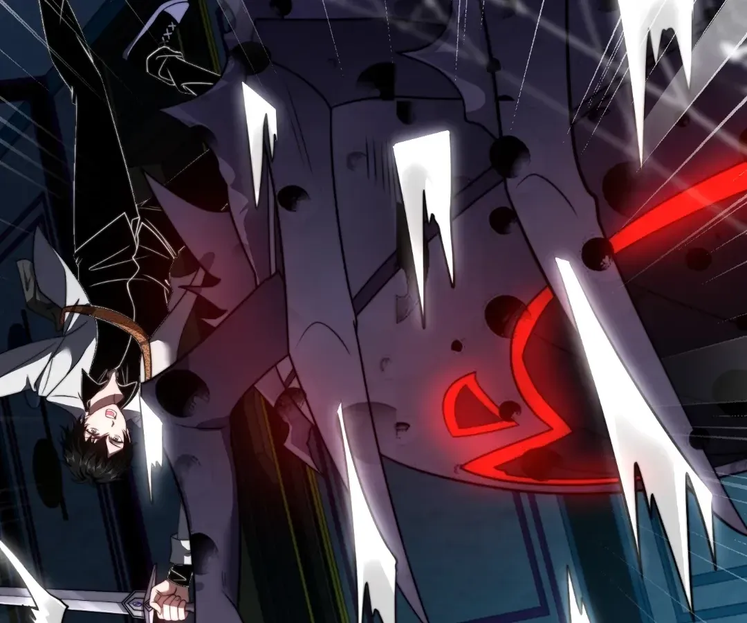 Read Try to Save the World by Level Transfer chapter 52 image 134 on Lezhin