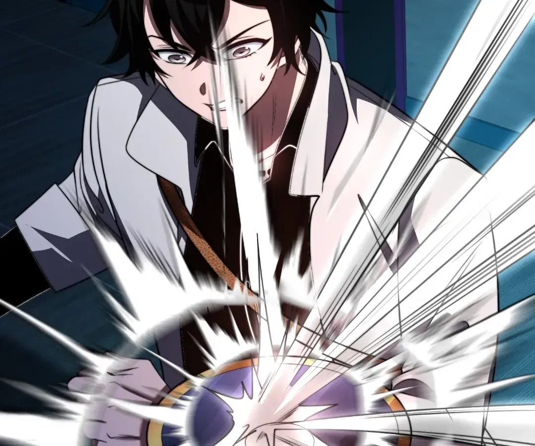 Read Try to Save the World by Level Transfer chapter 52 image 141 on Lezhin