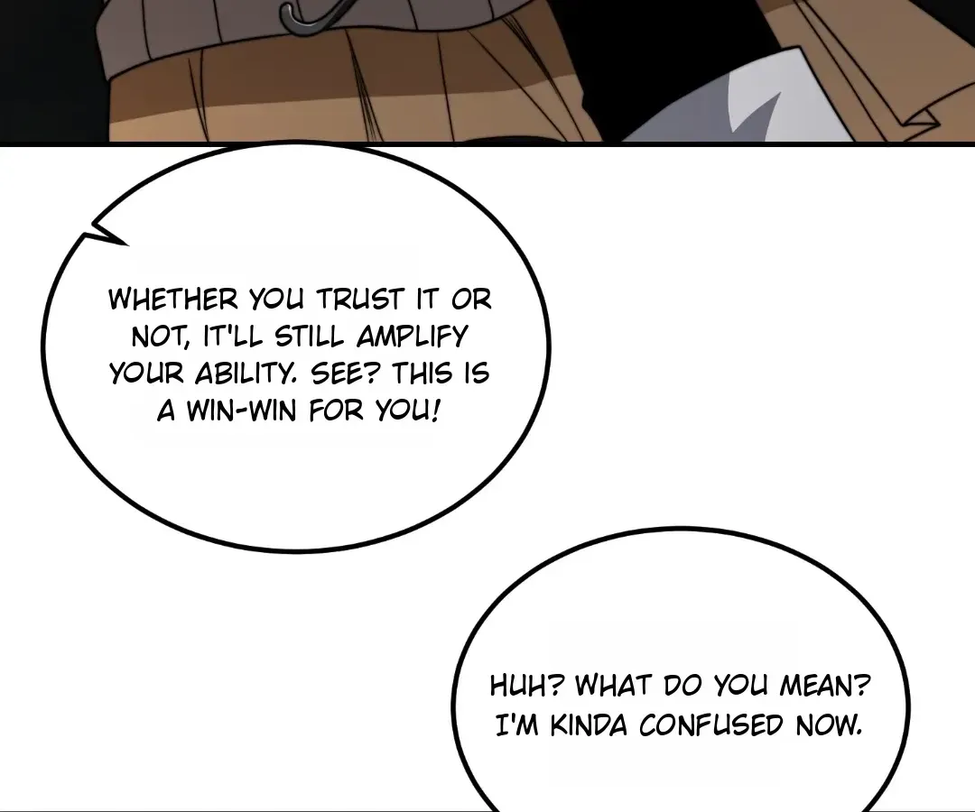 Read Try to Save the World by Level Transfer chapter 52 image 16 on Lezhin