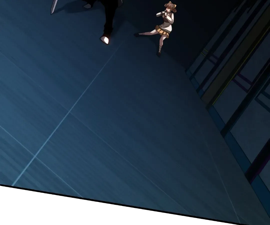 Read Try to Save the World by Level Transfer chapter 52 image 160 on Lezhin
