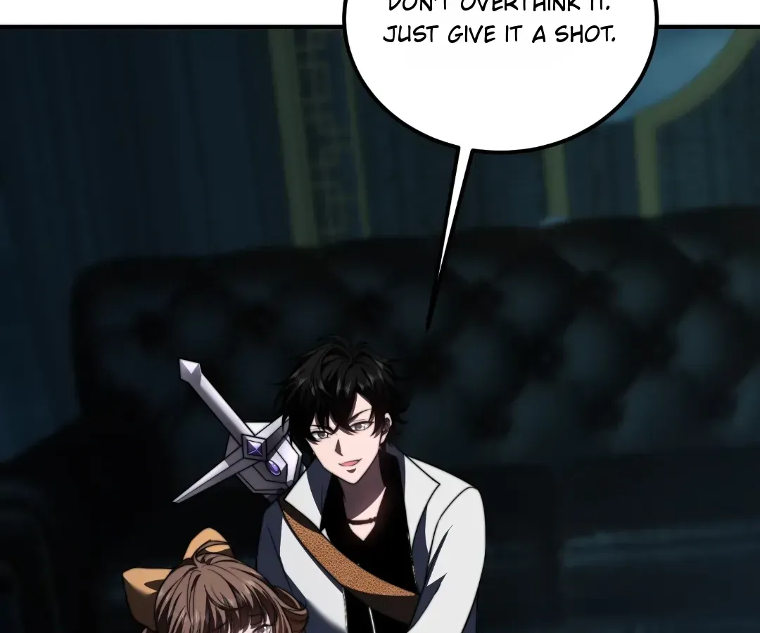 Read Try to Save the World by Level Transfer chapter 52 image 20 on Lezhin