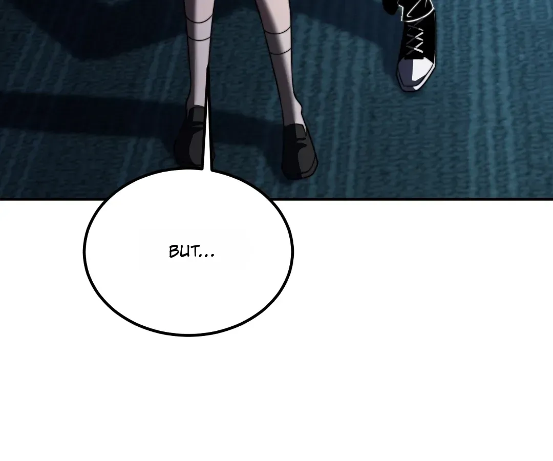 Read Try to Save the World by Level Transfer chapter 52 image 22 on Lezhin