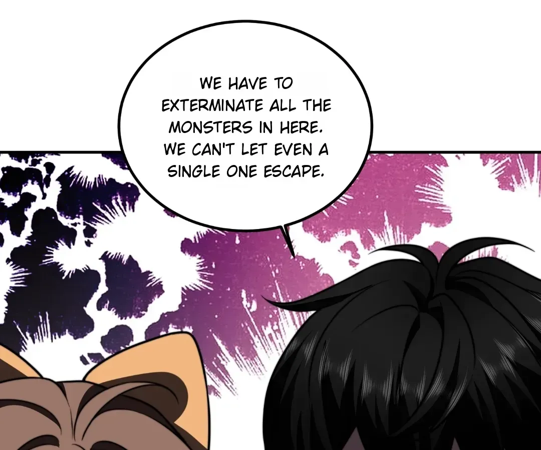 Read Try to Save the World by Level Transfer chapter 52 image 23 on Lezhin