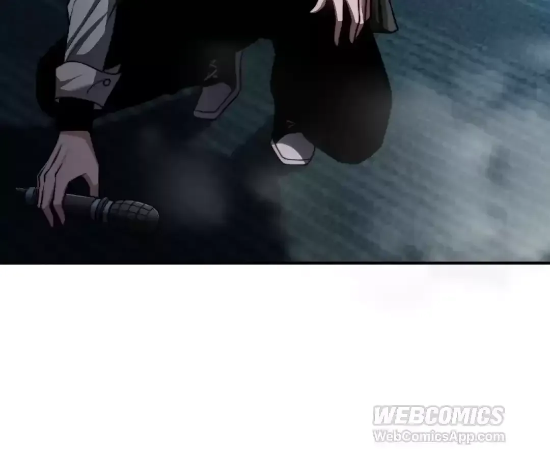 Read Try to Save the World by Level Transfer chapter 52 image 3 on Lezhin