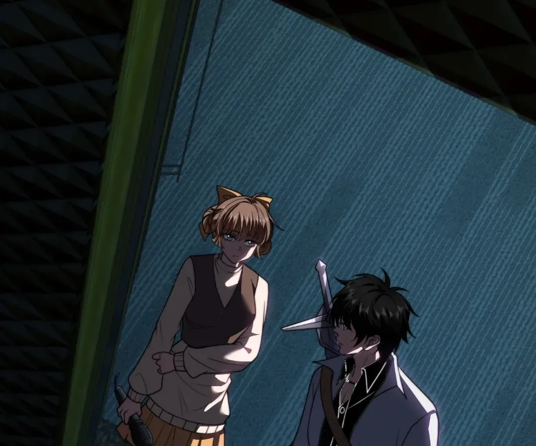 Read Try to Save the World by Level Transfer chapter 52 image 30 on Lezhin